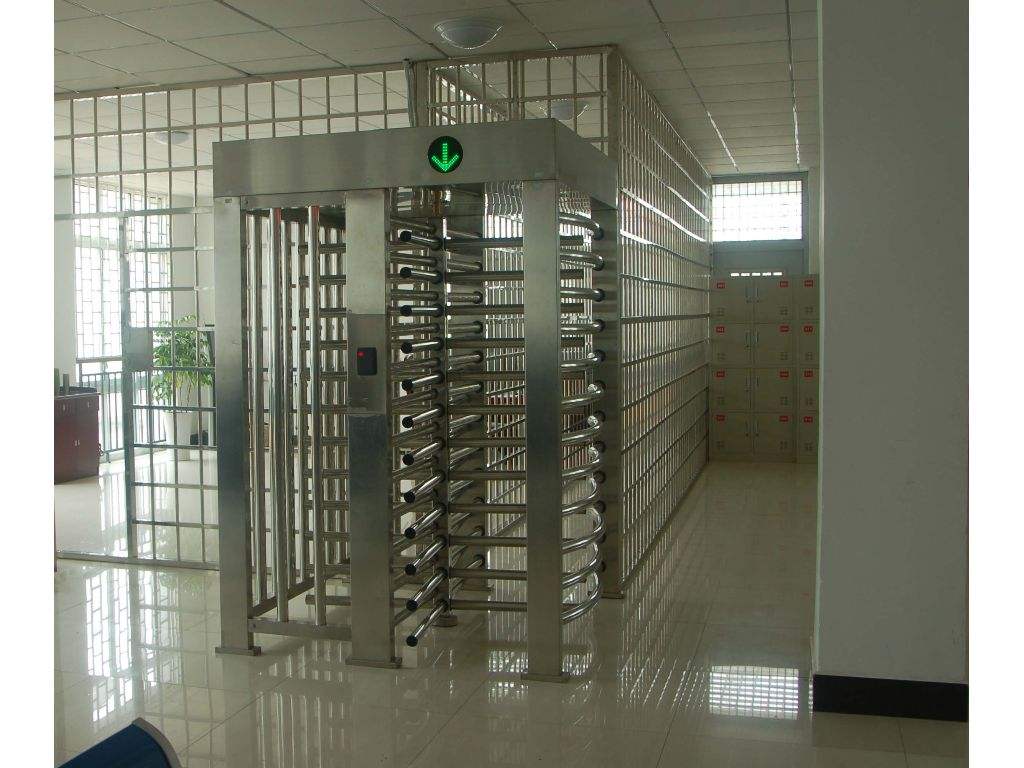 亳州全高单门转闸