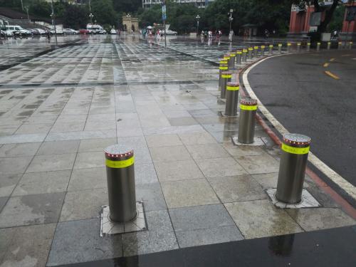 亳州升降路桩七号