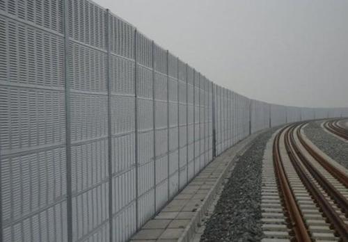 亳州声屏障四号