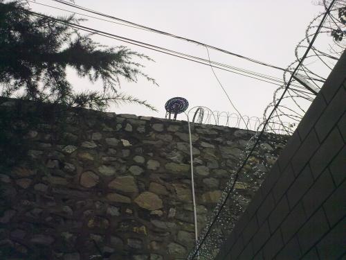 亳州周界防范报警系统五号