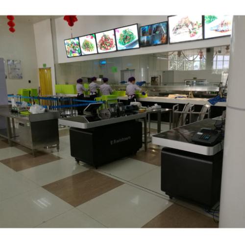 亳州食堂收费管理系统八号
